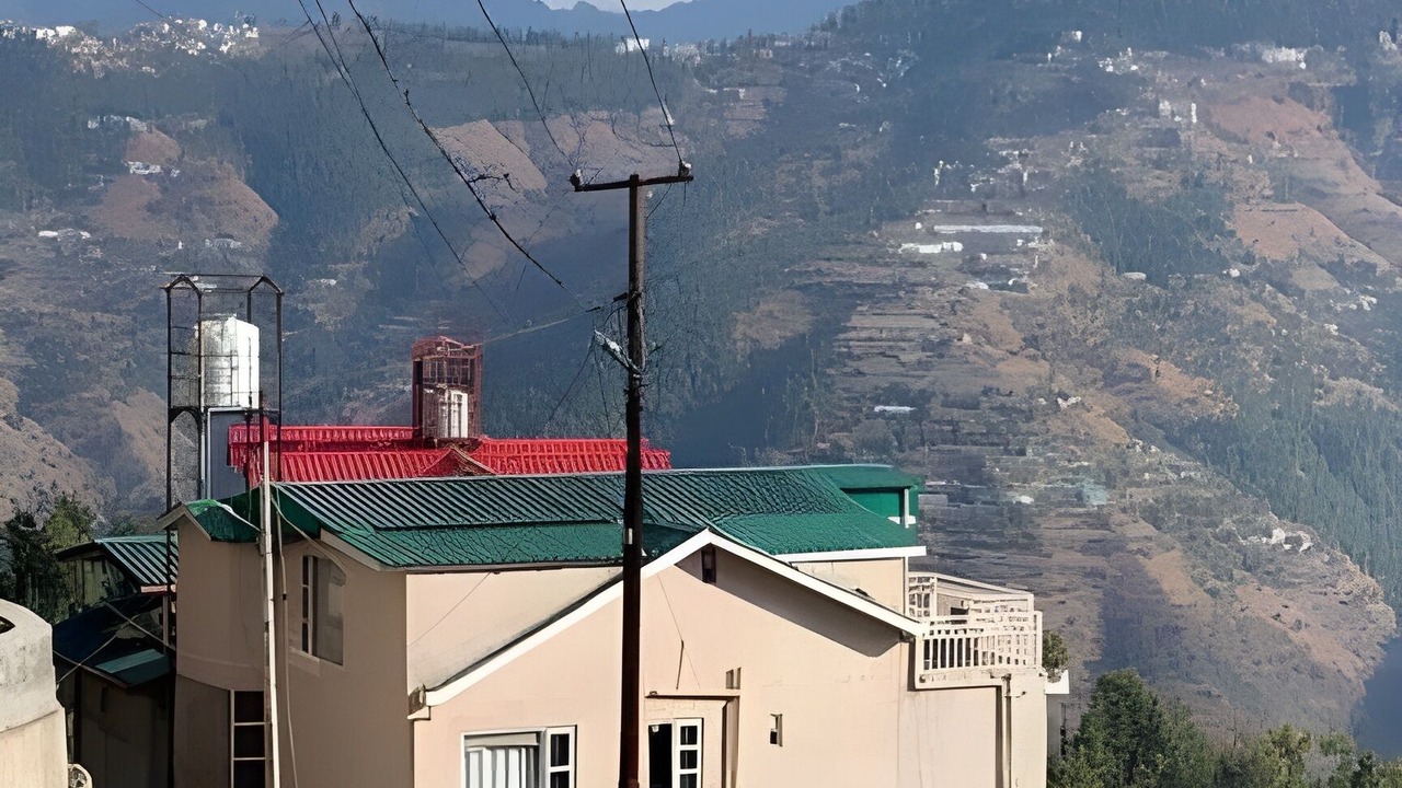 Photo of Outdoor in Shimla