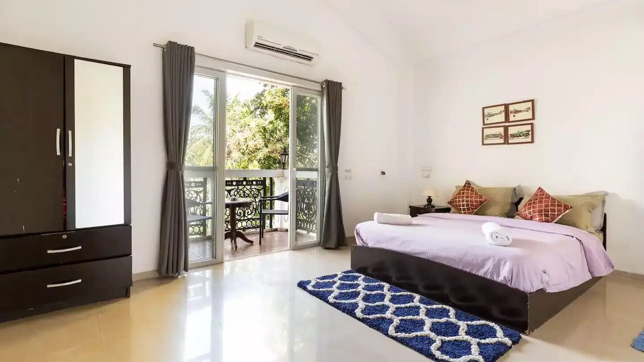 Photo of Bedroom in Kudal