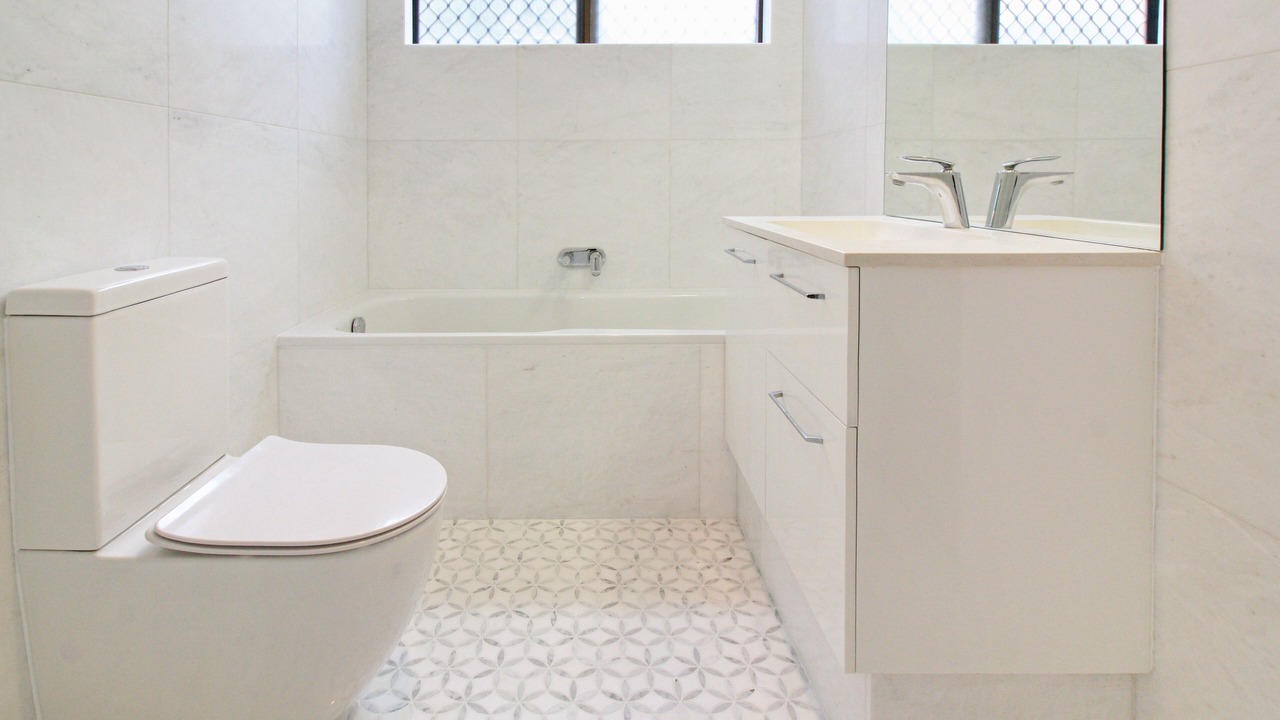 Photo of Bathroom in Randwick