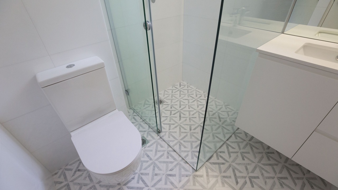 Photo of Bathroom in Randwick