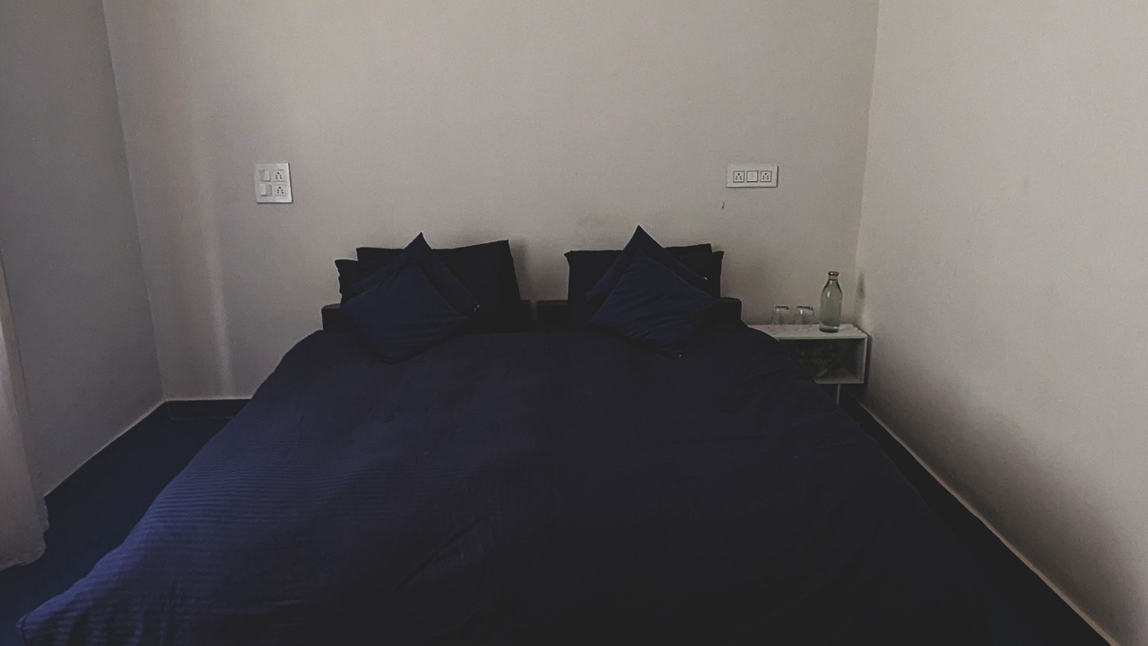 Photo of Bedroom in Gunehr