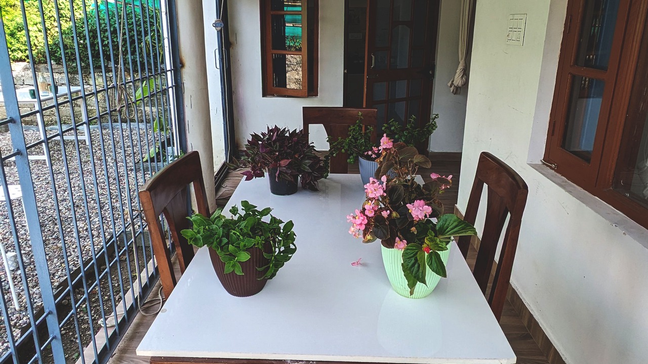 Photo of Outdoor in Gunehr