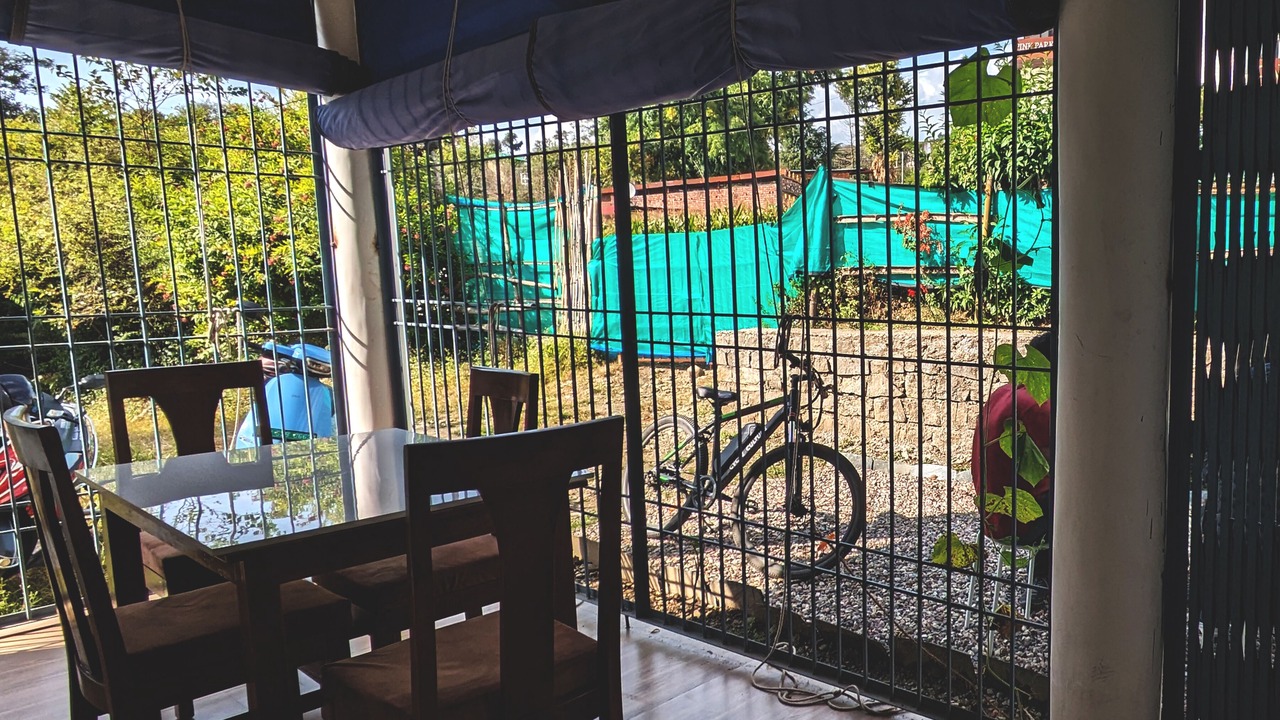 Photo of Outdoor in Gunehr