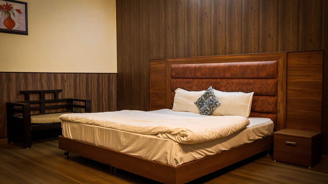 Photo of Bedroom in Bullawala