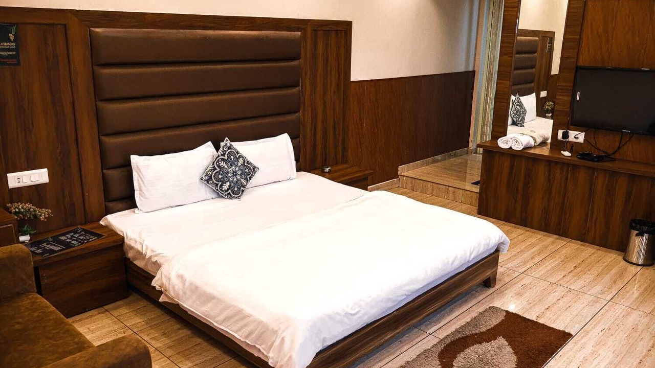 Photo of Bedroom in Bullawala