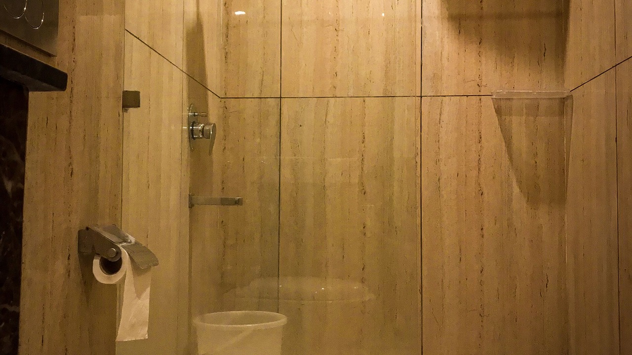 Photo of Bathroom in Bullawala