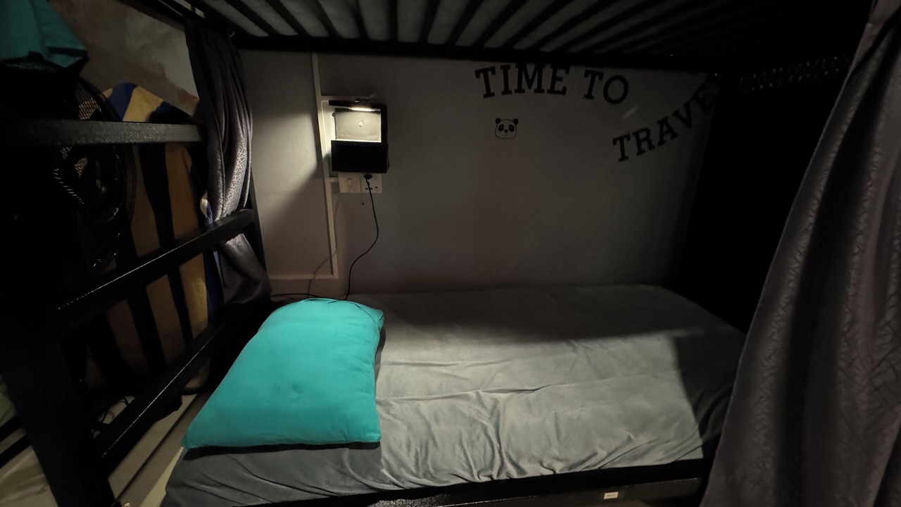 Photo of Bedroom in Uttara