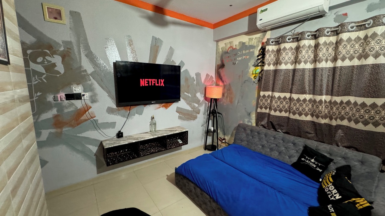 Photo of Livingroom in Uttara