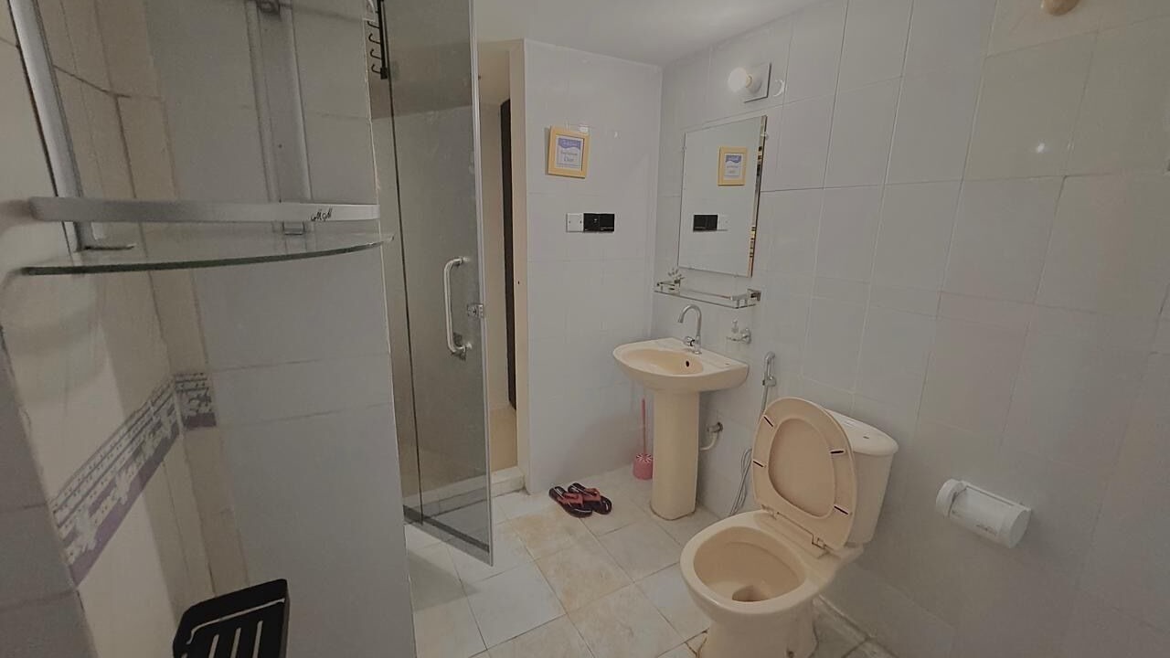 Photo of Bathroom in Uttara