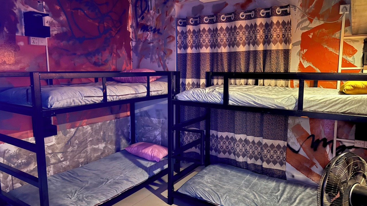 Photo of Bedroom in Uttara