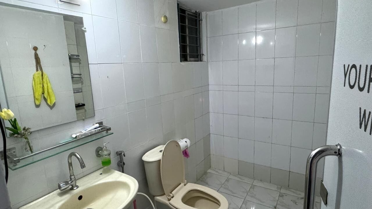 Photo of Bathroom in Uttara