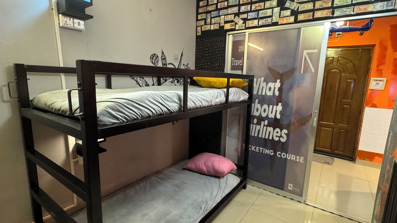 Photo of Bedroom in Uttara