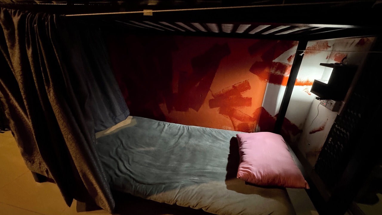 Photo of Bedroom in Uttara
