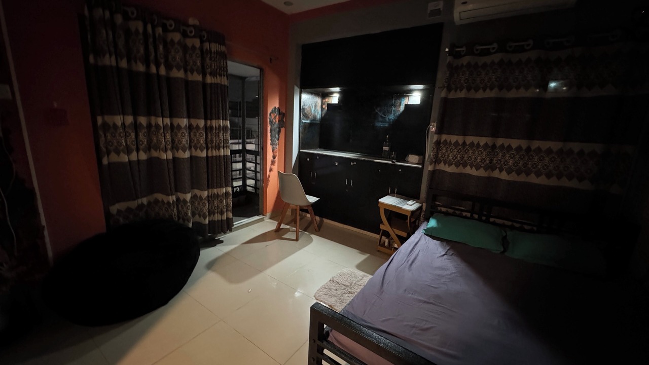 Photo of Bedroom in Uttara