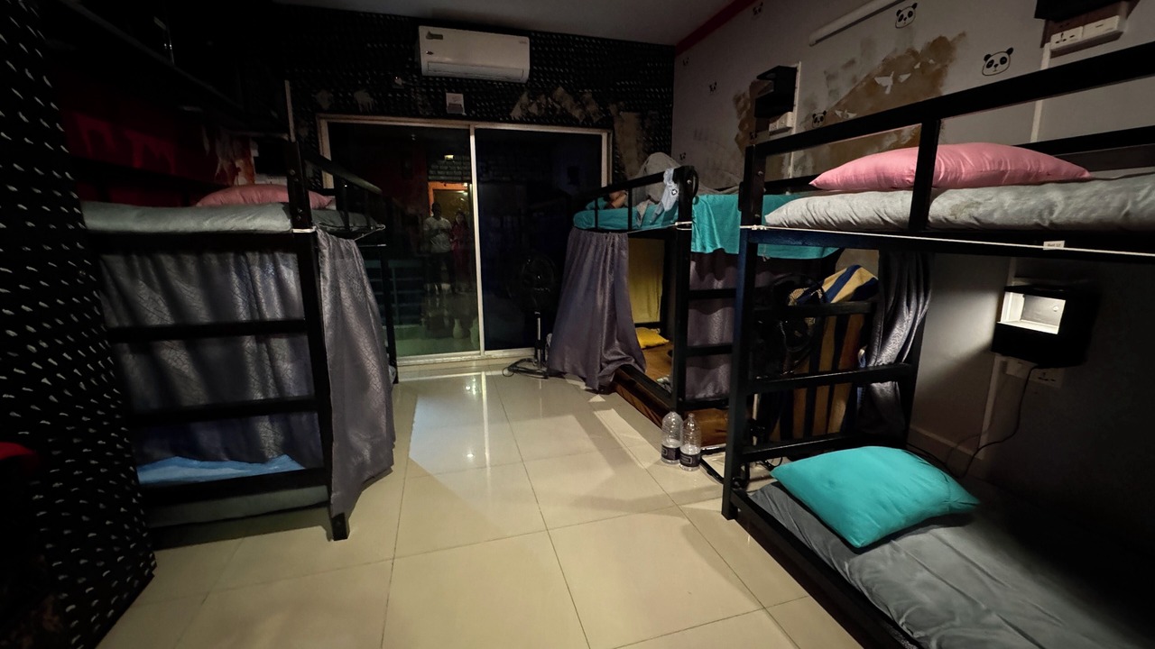 Photo of Bedroom in Uttara