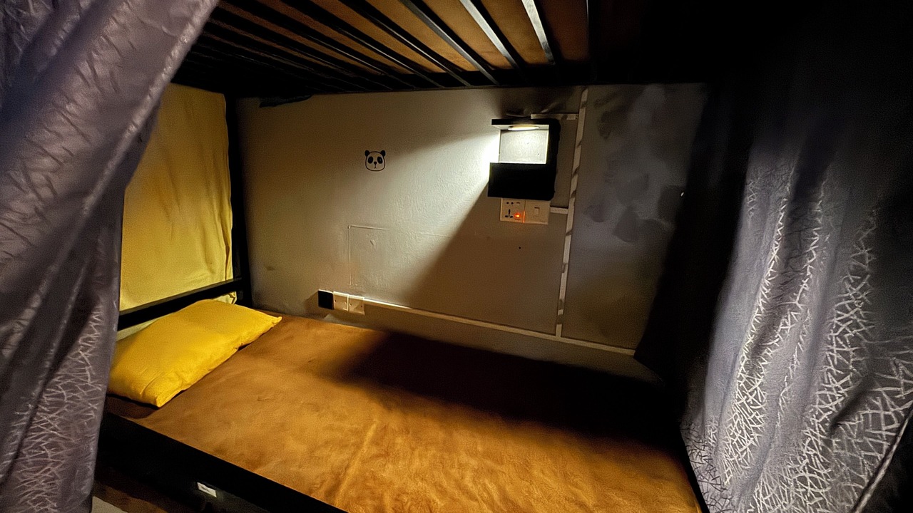 Photo of Bedroom in Uttara