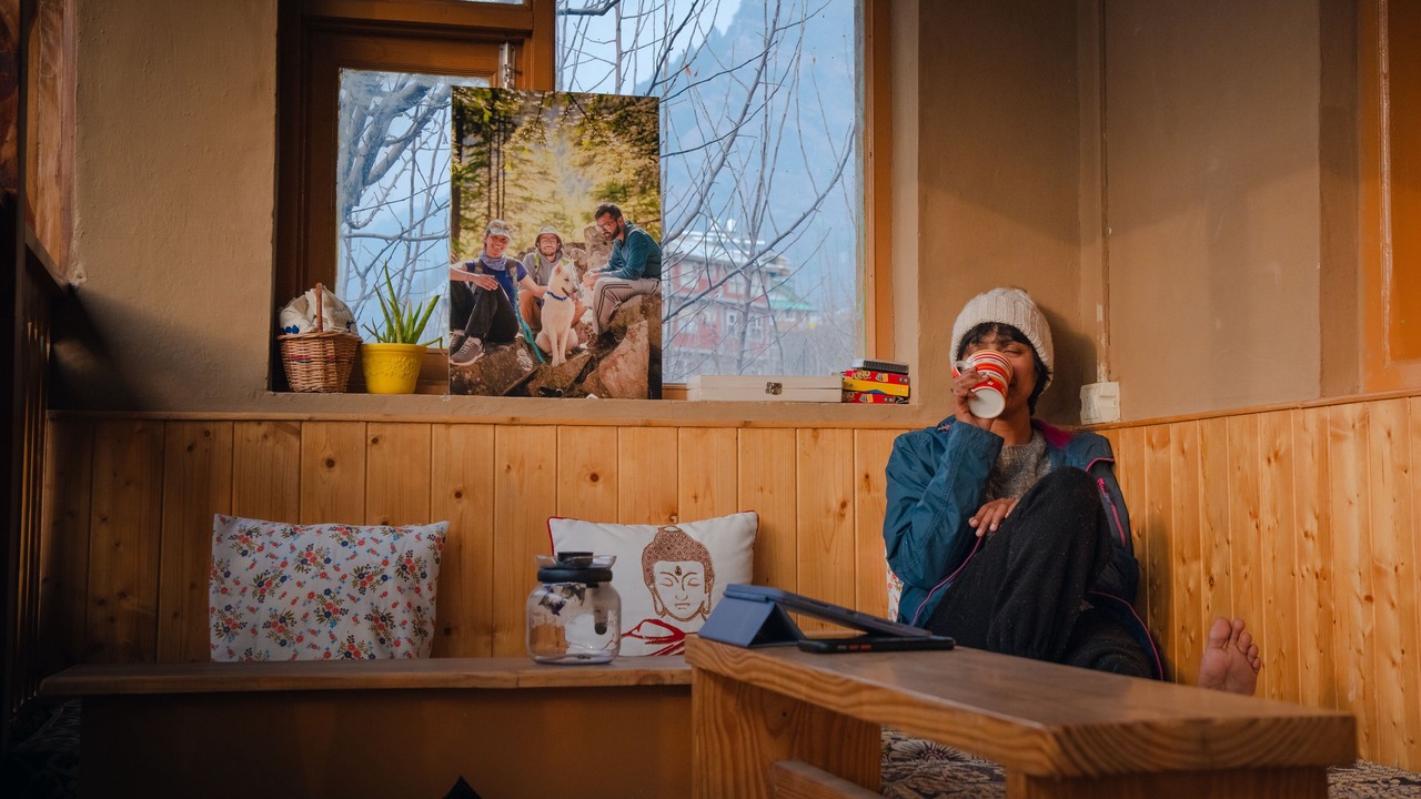 Photo of Others in Manali