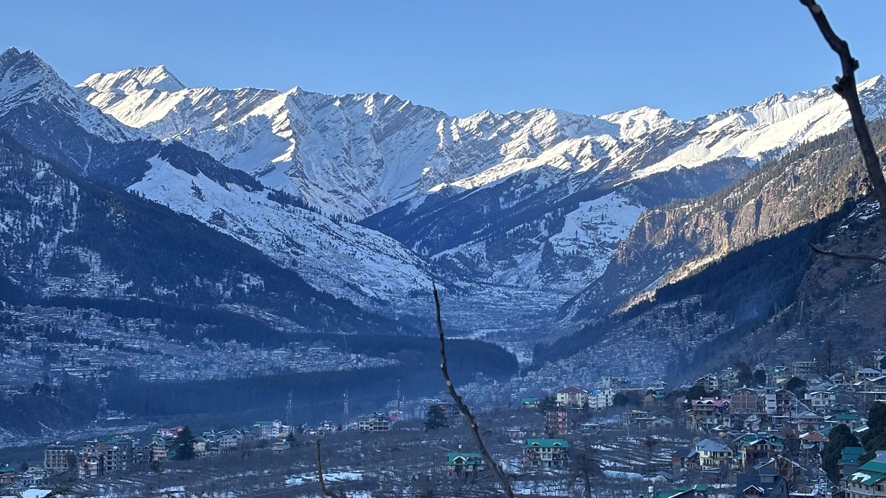 Photo of Others in Manali