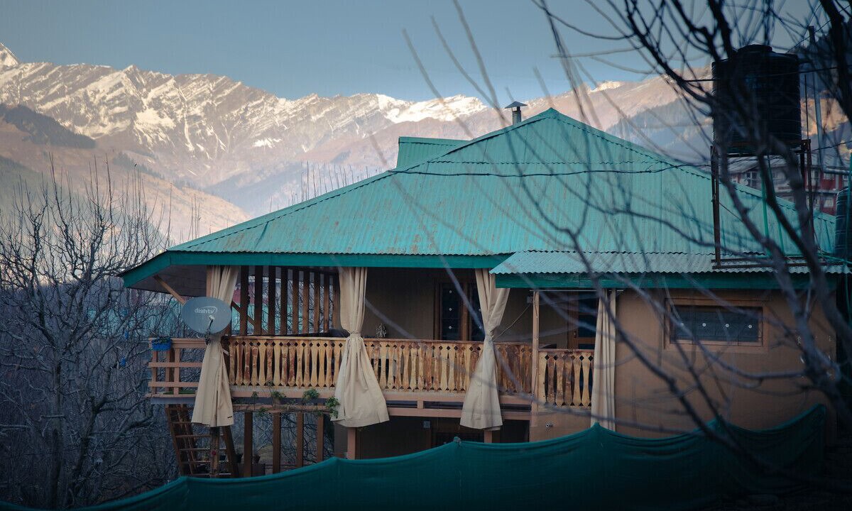 Photo of Outdoor in Manali