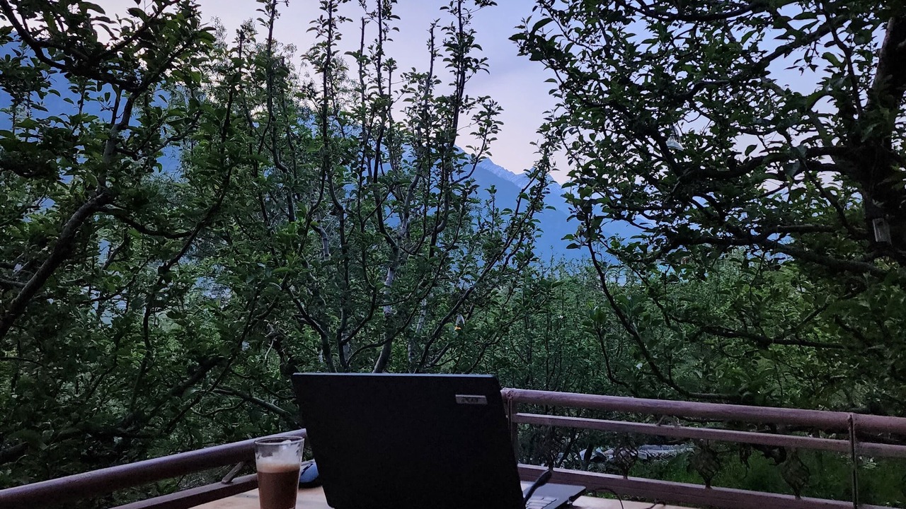 Photo of Outdoor in Manali