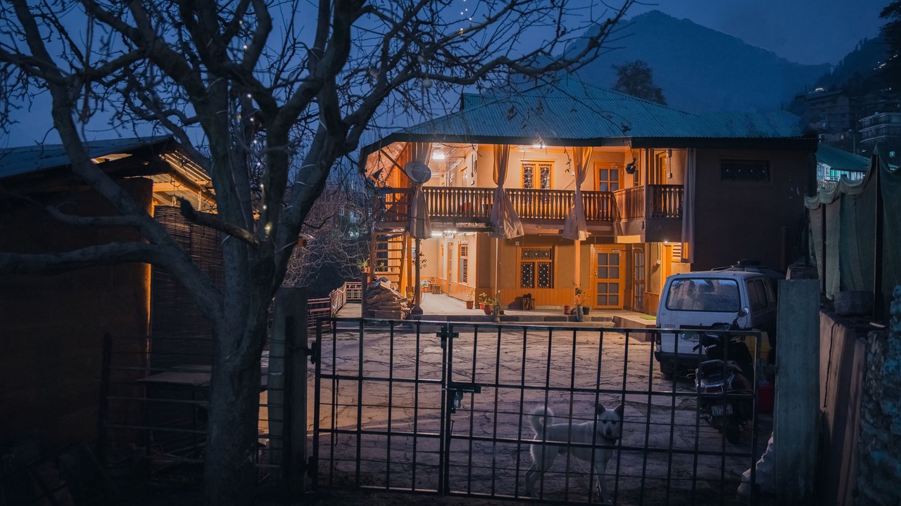 Photo of Outdoor in Manali