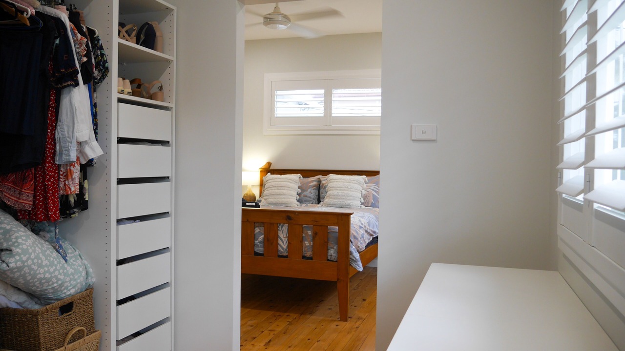 Photo of Bedroom in Yowie Bay