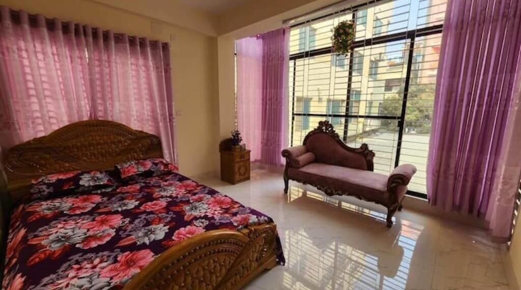 Photo of Bedroom in Uttara