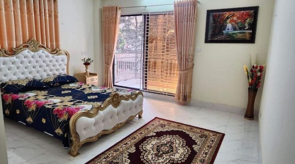 Photo of Bedroom in Uttara