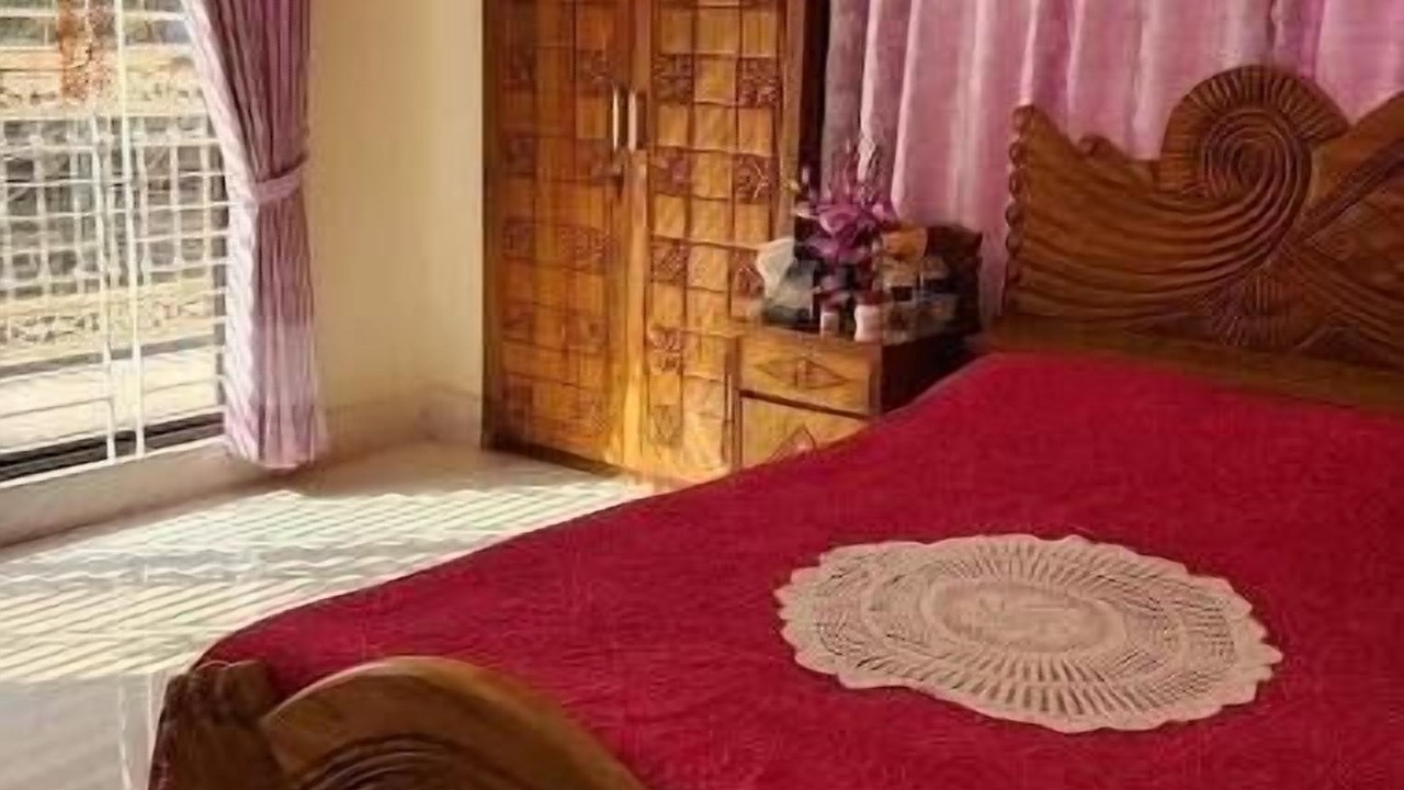 Photo of Bedroom in Uttara