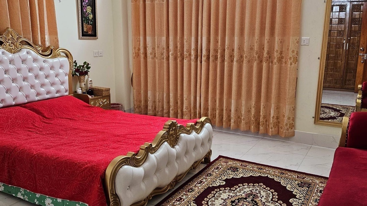 Photo of Bedroom in Uttara