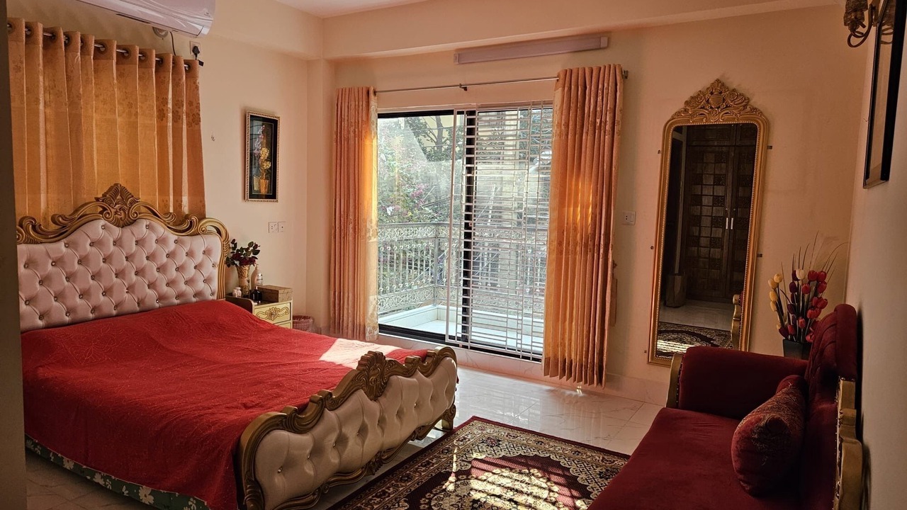Photo of Bedroom in Uttara