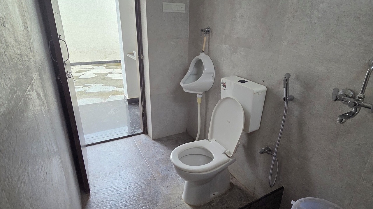 Photo of Bathroom in Eklingji