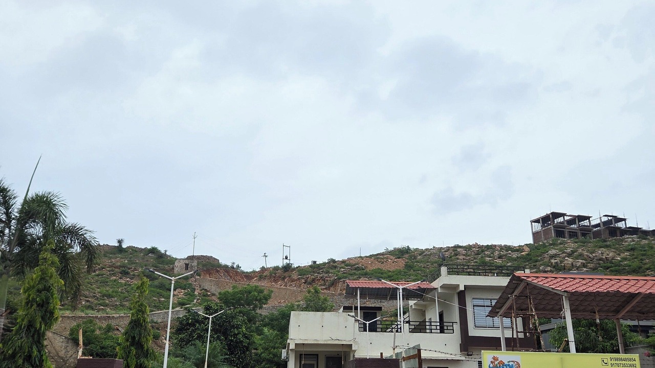 Photo of Others in Eklingji