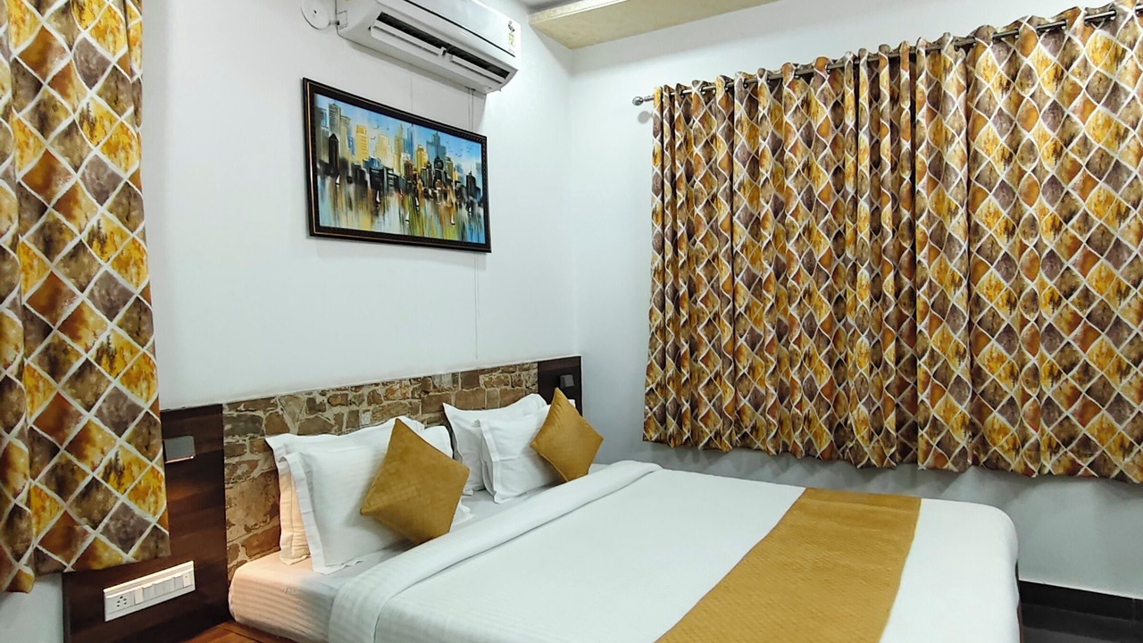 Photo of Bedroom in Eklingji