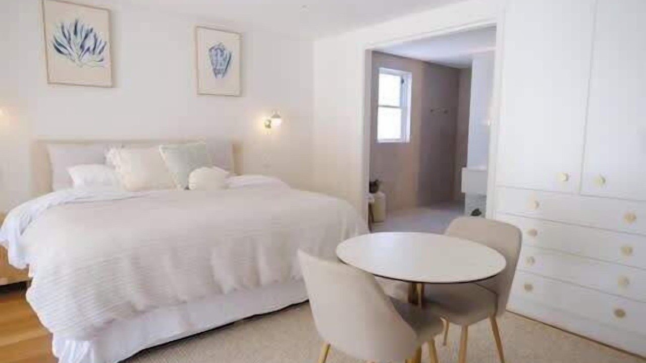 Photo of Bedroom in Bundeena