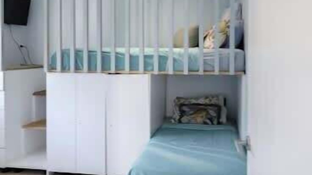 Photo of Bedroom in Bundeena