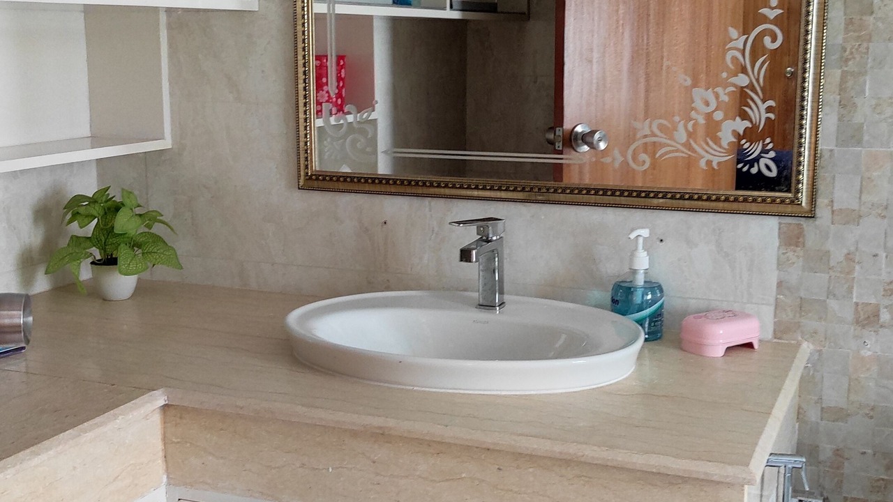 Photo of Bathroom in Mohammadpur