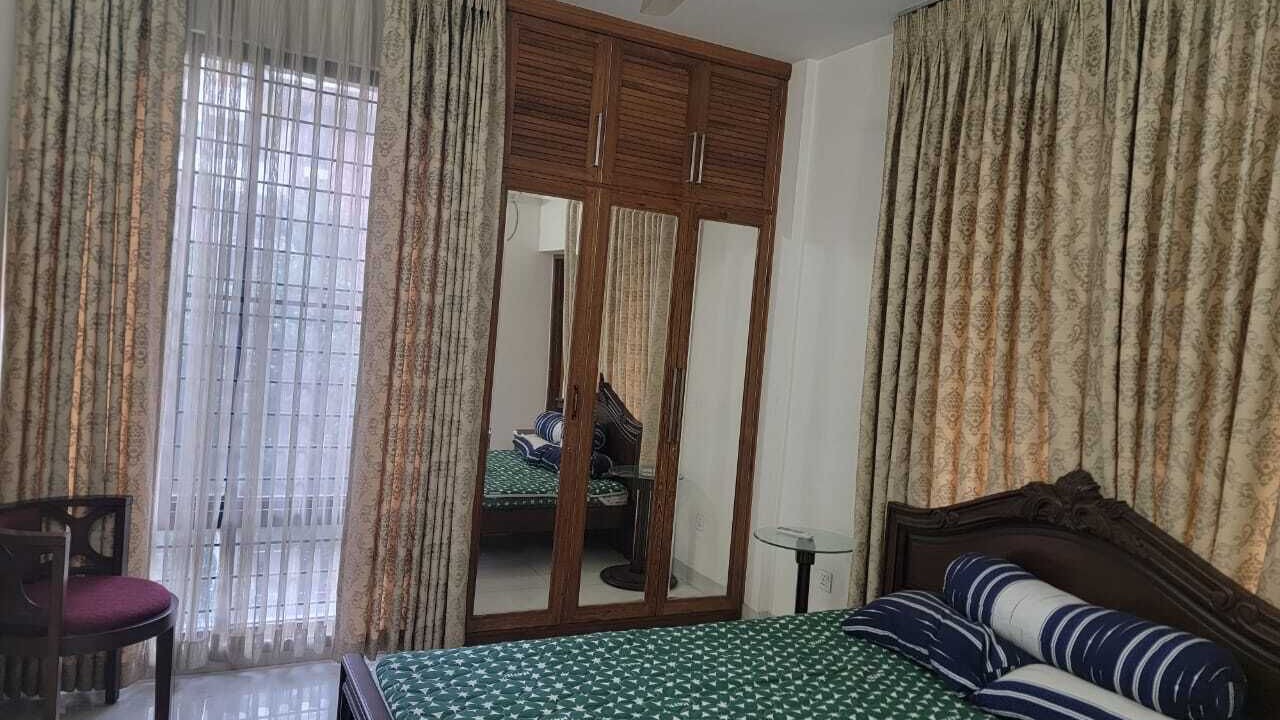 Photo of Bedroom in Mohammadpur
