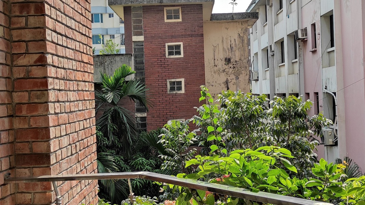 Photo of Outdoor in Mohammadpur