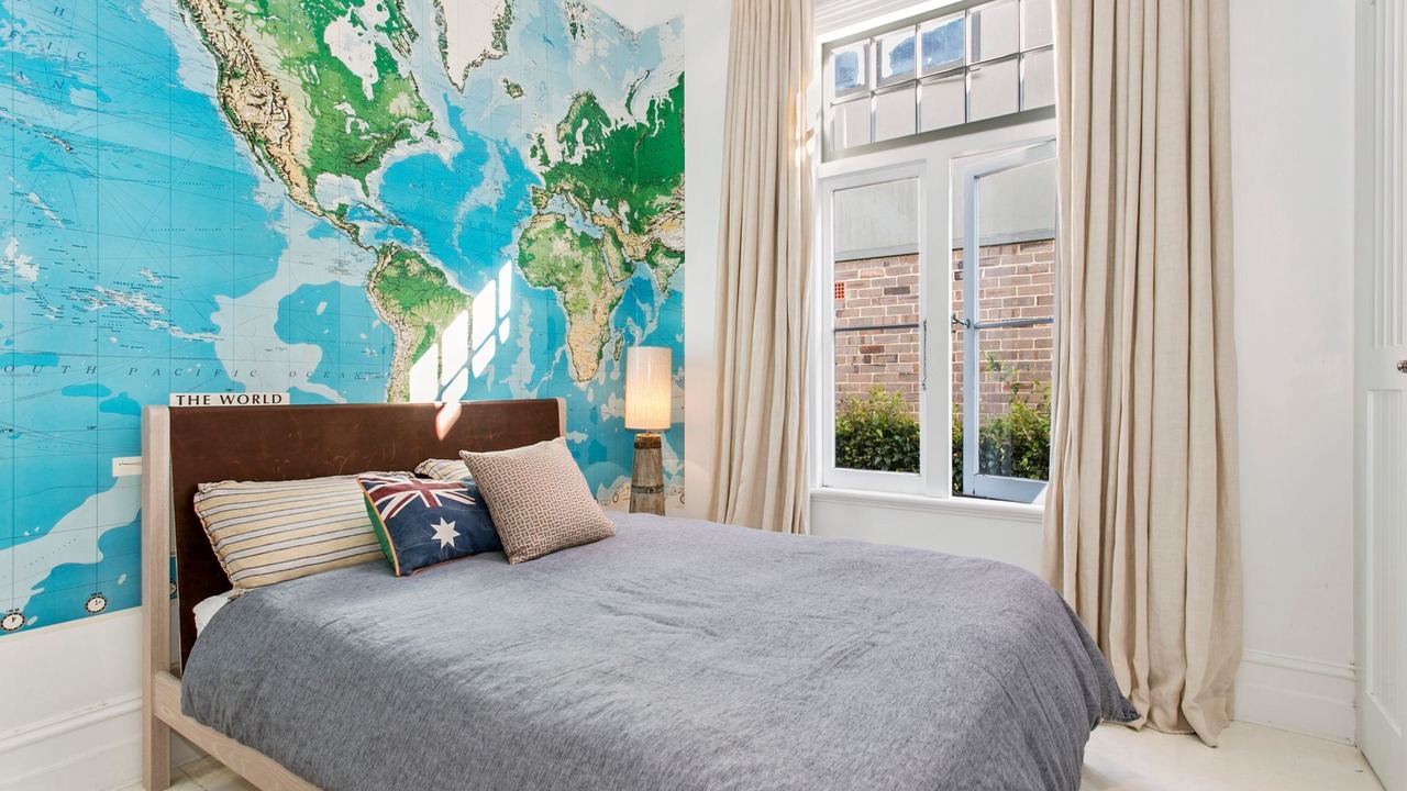 Photo of Bedroom in Mosman