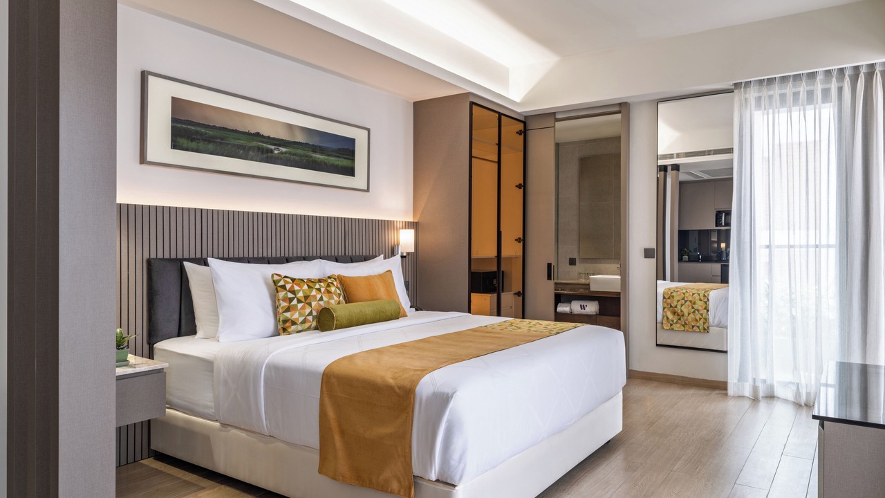 Photo of Bedroom in Uttara