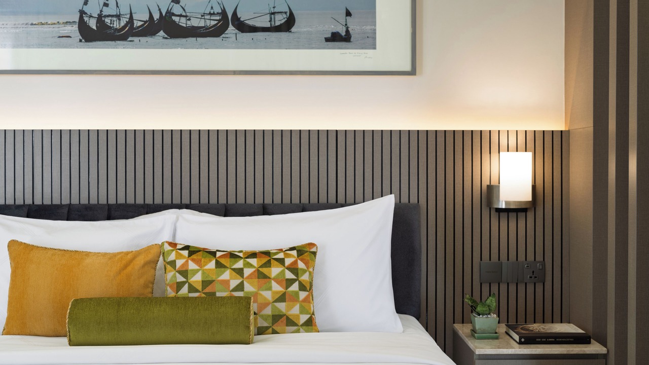 Photo of Bedroom in Uttara