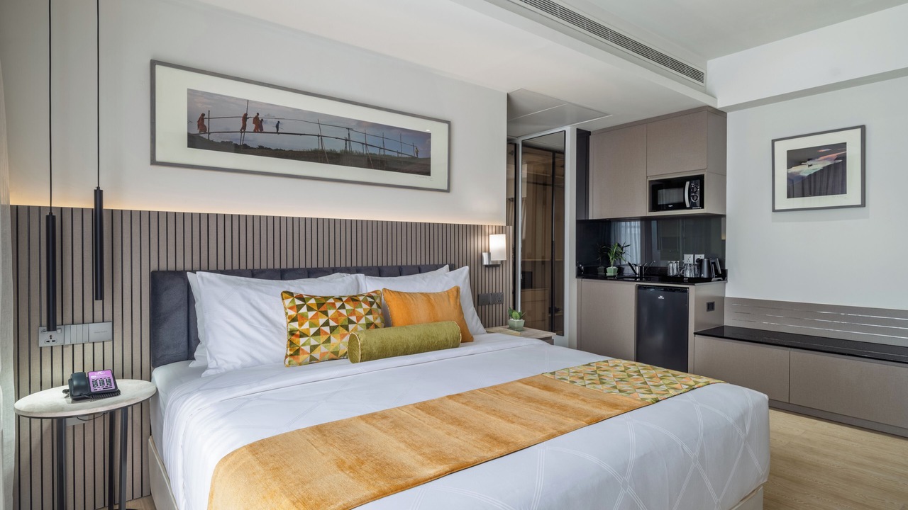 Photo of Bedroom in Uttara