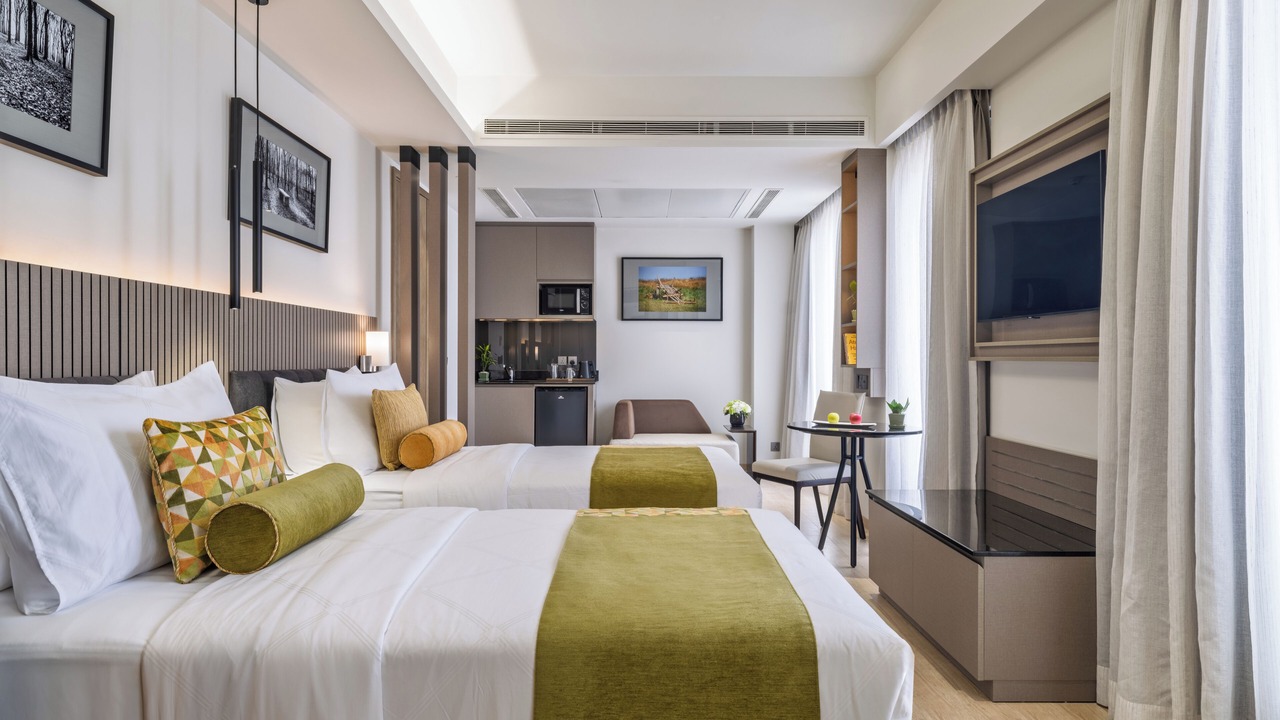 Photo of Bedroom in Uttara