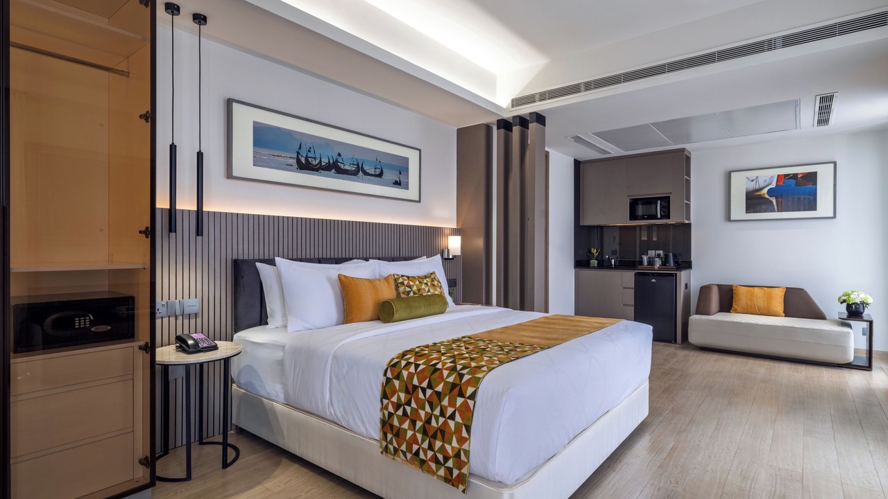 Photo of Bedroom in Uttara