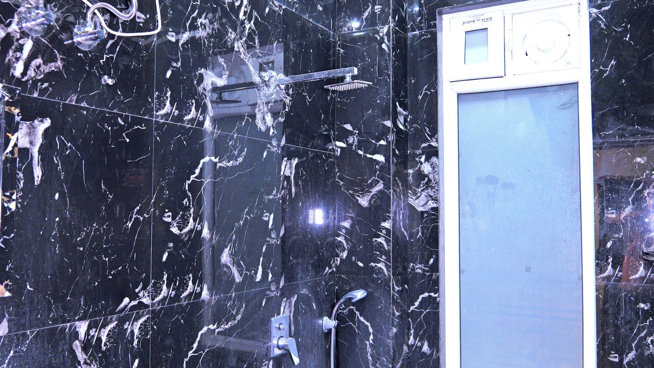 Photo of Bathroom in Varanasi