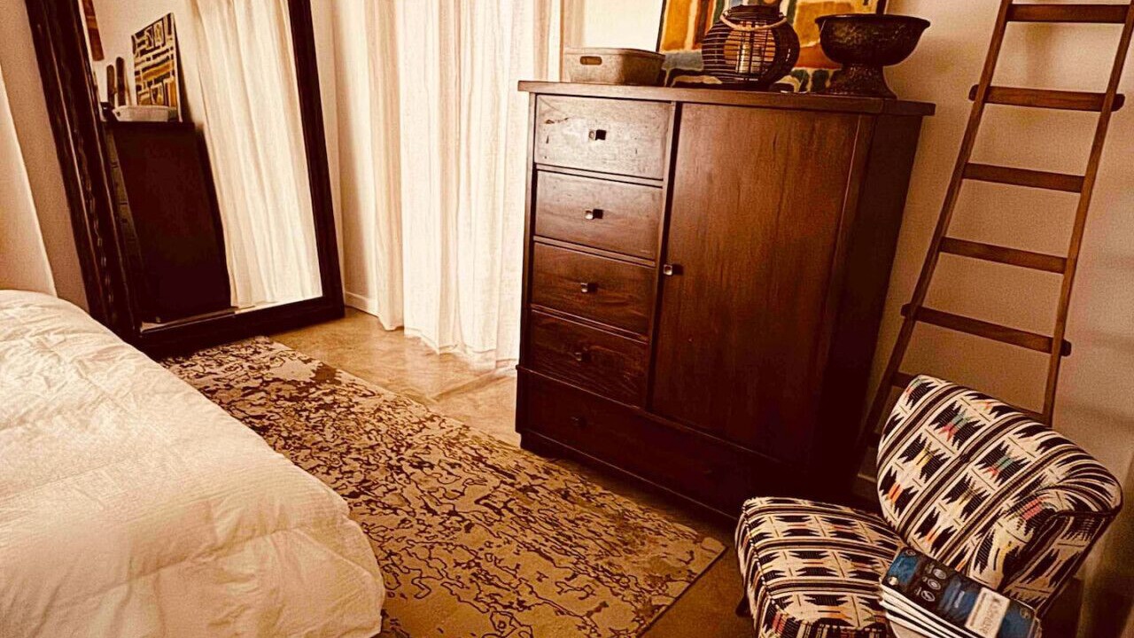 Photo of Bedroom in South Capitol