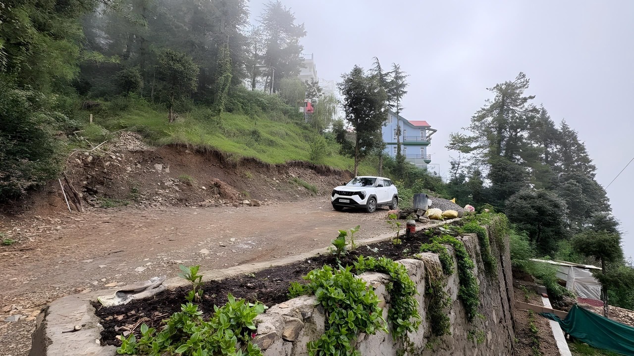 Photo of Outdoor in Shimla
