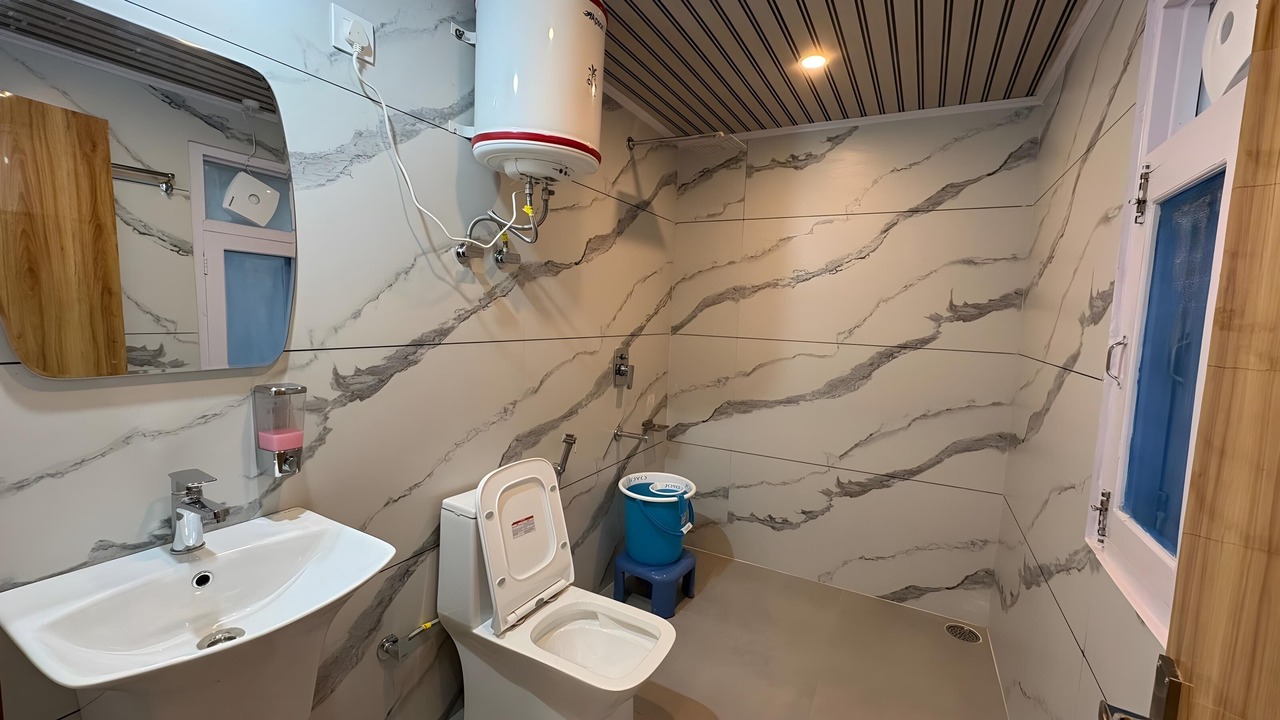 Photo of Bathroom in Shimla