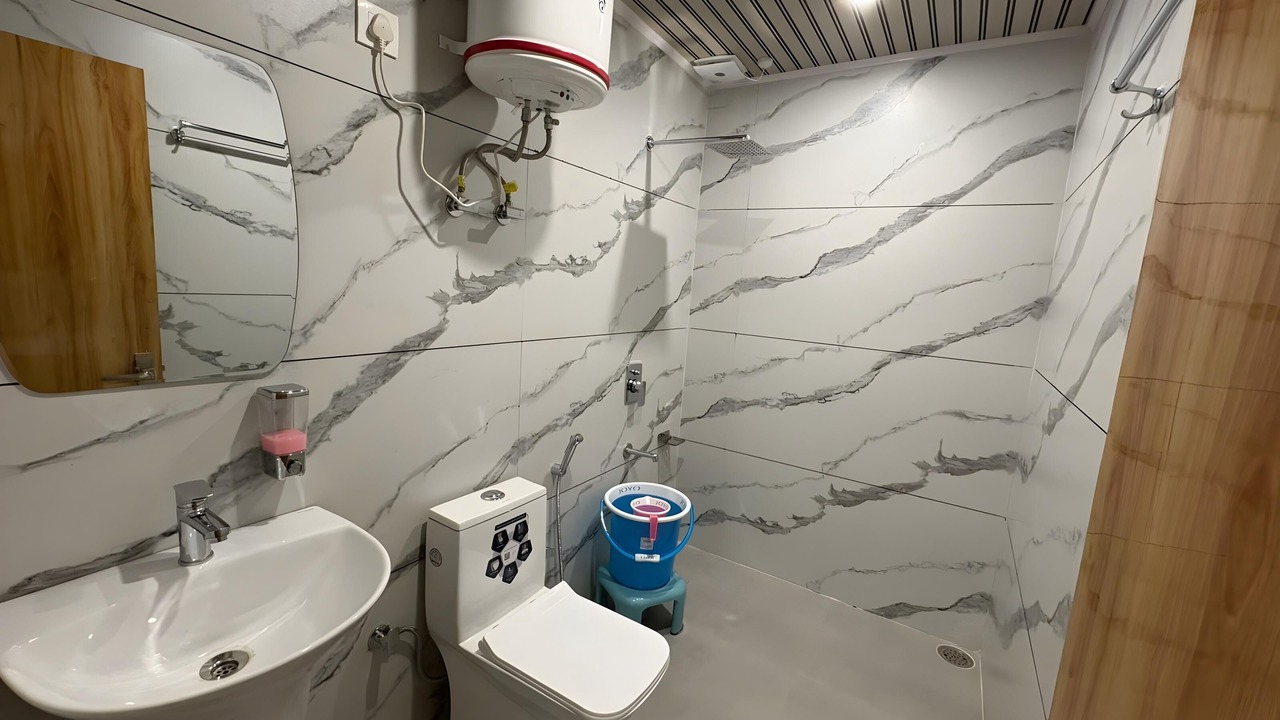 Photo of Bathroom in Shimla